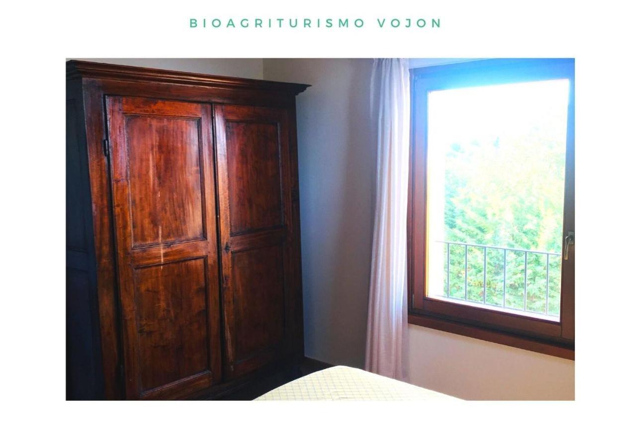 Bio Agriturismo Vojon Ponti sul Mincio Exterior photo